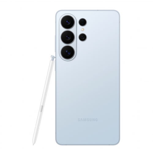 Samsung Galaxy S26 Ultra 16 ГБ | 1 ТБ (Голубой | Sky Blue) (Snapdragon)